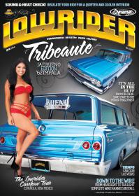 Lowrider - January 2014  USA