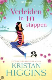 Kristan Higgins - Verleiden in 10 stappen, NL Ebook(epub)