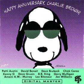 Various Artists - 1989 - Happy Anniversary, Charlie Brown! [flac][NCSoft79]