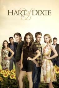 Hart of Dixie Seizoen 3 DVD1  (2013) NLSubs  NLtoppers