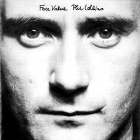 Phil Collins - Face Value (1981) Flac EAC peaSoup