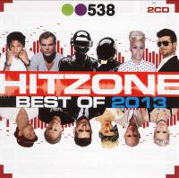V A  - 538 Hitzone Best of 2013 (2CD) DutchReleaseTeam