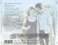 Before Midnight (2013) l Music From Motion Picture l Soundtrack l OST l 320Kbps l With Cover l Mp3 l OratOr
