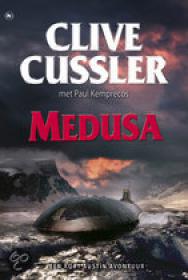 Clive Cussler - Medusa, NL Ebook(ePub)