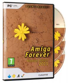 Amiga_Forever_2013