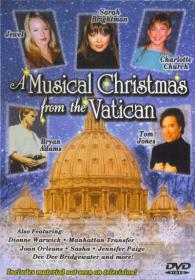 Christmas From The Vatican 2001 (NLsubs) TBS B-SAM