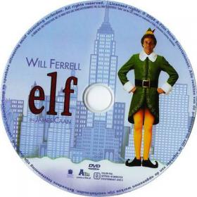 Elf (2003) (X264) (NLsubs) TBS B-SAM