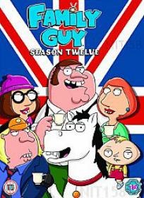 Family Guy s12e05 480p HDTV x264 mp4 NIT158