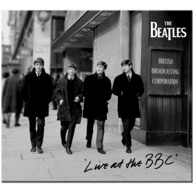 The Beatles - Live At The BBC Vol 1 (1994) FLAC Beolab1700