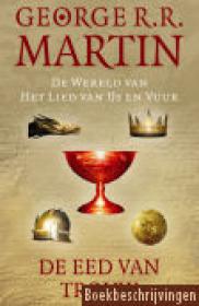 George R.R. Martin - Het Lied van IJs en Vuur, NL Ebooks(ePub)