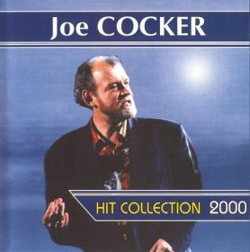 Joe Cocker - Hit Collection (2000)