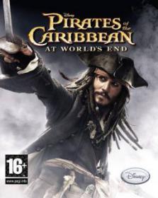 Pirates Of Caribbean At Worlds End 2007 Full PC Game   @IGI