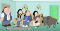 Family Guy S12E05 HDTV x264-LOL[P2PDL]