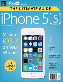 The Ultimate iPhone 5s Guide - 2013 Winter