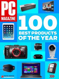 PC Magazine - December 2013  USA