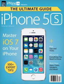 The Ultimate iPhone 5s Guide - Winter 2013  USA