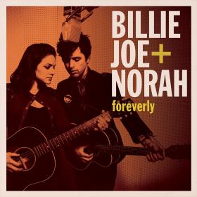 Norah Jones And Billie Joe Armstrong - Foreverly (2013) MP3VBR Beolab1700