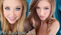 [AmateurAllure] Samantha Rone, Maddy O'Reilly And Rikki Nyx - Pre Auditions 19