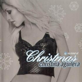 Christina Aguilera - My Kind Of Christmas 2000 320kbps CBR MP3 [VX] [P2PDL]