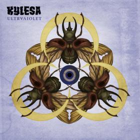 Kylesa - Ultraviolet (2013) FLAC