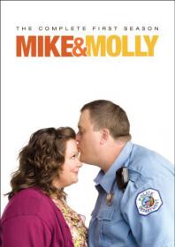 Mike and Molly S04E03 720p HDTV X264-DIMENSION[rarbg]