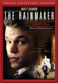 L Uomo Della Pioggia-The Rainmaker 1997 iTALiAN DVDRip XviD BLUWORLD