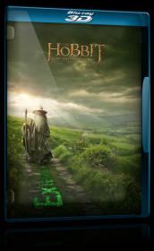 The Hobbit An Unexpected Journey 3D 2012 Extended 1080p H-OU Multi BluRay x264 ac3 vice