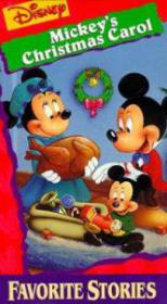 Mickeys Christmas Carol 1983 720p BluRay x264-DON [PublicHD]
