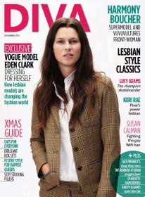 DIVA - December 2013  UK