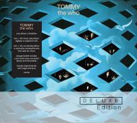 The Who - Tommy [Super Deluxe Edition] (2013) MP3@320kbps Beolab1700