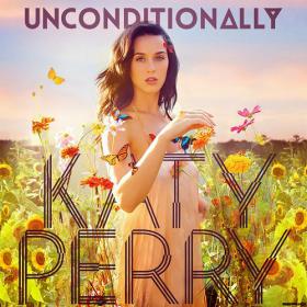 Katy Perry - Unconditionally 720p x264 AAC E-Subs [GWC]
