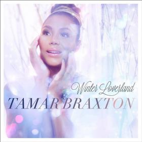 Tamar Braxton - Winter Loversland 2013 320kbps CBR MP3 [VX] [P2PDL]