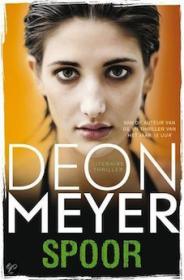 Deon Meyer - Spoor. NL Ebook. DMT