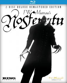 Nosferatu A Symphony Of Horror 1922 720p BluRay x264-SbR [PublicHD]