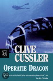 Clive Cussler - Operatie dragon, NL Ebook(ePub)