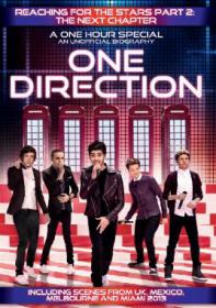 One Direction Reaching for the Stars part 2 2013 720p WEBrip x264 Ac3-MiLLENiUM