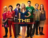 The Big Bang Theory  Seizoen 7 Afl 08 (divx) 720p  NL Subs  DMT