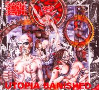 Napalm Death - Utopia Banished [2012 Remastered] [EAC-FLAC]