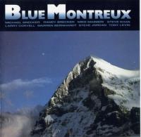 The Brecker Brothers - Blue Montreux (1979) [EAC-FLAC]