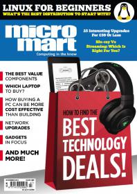 Micro Mart - November 21 2013  UK