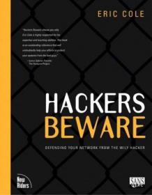 Hackers Beware The Ultimate Guide to Network Security