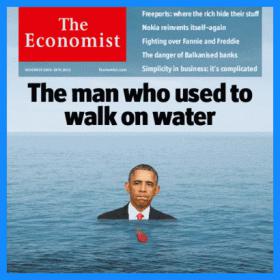 The Economist (MP3) - November 23 2013