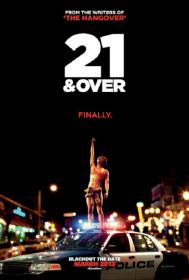 21 And Over (2013)(dvd5)(Nl subs) RETAIL SAM TBS