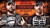 TNA iMPACT Turning Point 2013-11-21 HDTV x264 Fight-BB mp4 