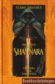 Terry Brooks - De Reis van de Jerle Shannara, NL Ebooks(ePub)