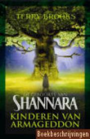 Terry Brooks - De Geboorte van Shannara, NL Ebooks(ePub)