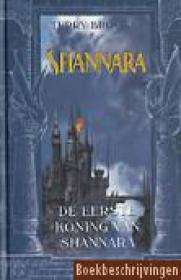 Terry Brooks - Shannara, NL Ebooks(ePub)