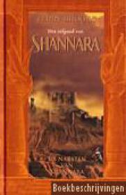 Terry Brooks - Het Erfgoed van Shannara, NL Ebooks(ePub)