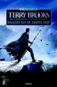 Terry Brooks - Legenden van Shannara, NL Ebook(ePub)