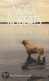 Nora Roberts - De Chesapeake Bay Saga, NL Ebooks(ePub)